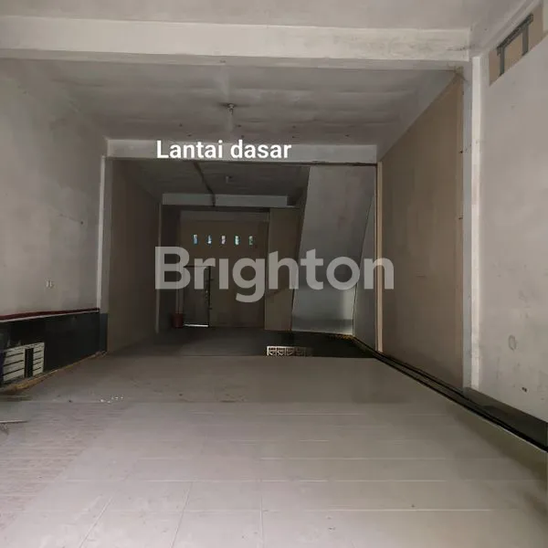 image RUKO DENGAN AKSES JALAN BESAR DAERAH PEMUDA RIAU UJUNG PEKANBARU (2)