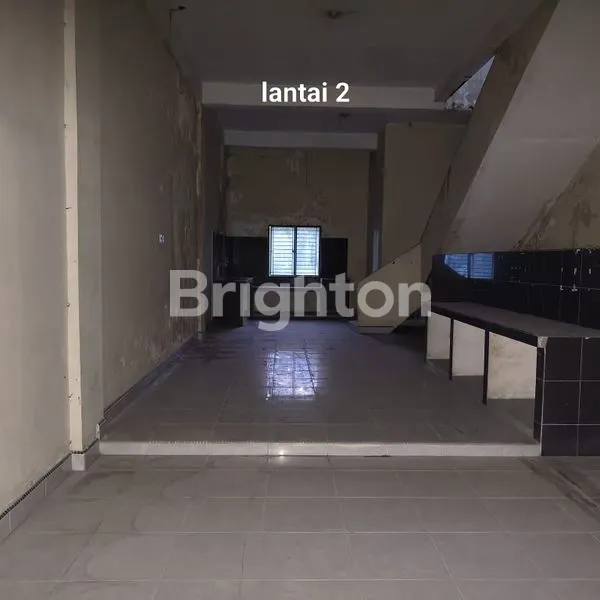 image RUKO DENGAN AKSES JALAN BESAR DAERAH PEMUDA RIAU UJUNG PEKANBARU (4)