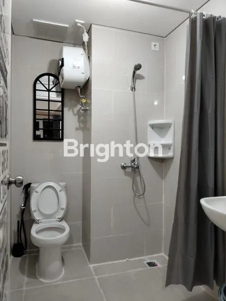 image APARTEMEN PODOMORO JALAN PUTRI HIJAU (8)