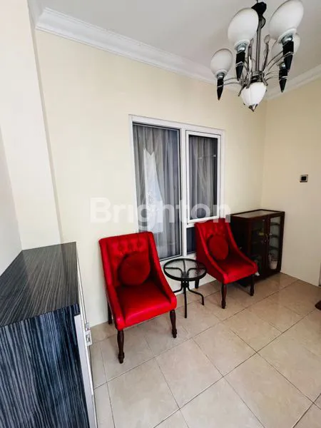 image RUMAH FULL FURNISH DI BUKIT WAHID MANYARAN SEMARANG BARAT (5)