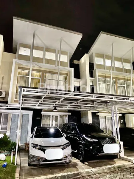 image RUMAH FULL FURNISH DI BUKIT WAHID MANYARAN SEMARANG BARAT (4)