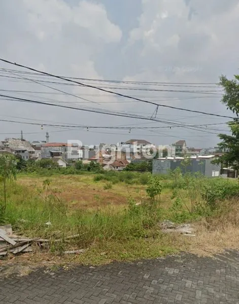 image DIJUAL TANAH SIAP BANGUN DI MALANG KOTA, DEKAT DENGAN BEBERAPA KAMPUS BESAR DI KOTA MALANG (1)