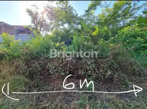 image TANAH KAVLING MURAH DEKAT PUSAT KOTA SOLO (1)