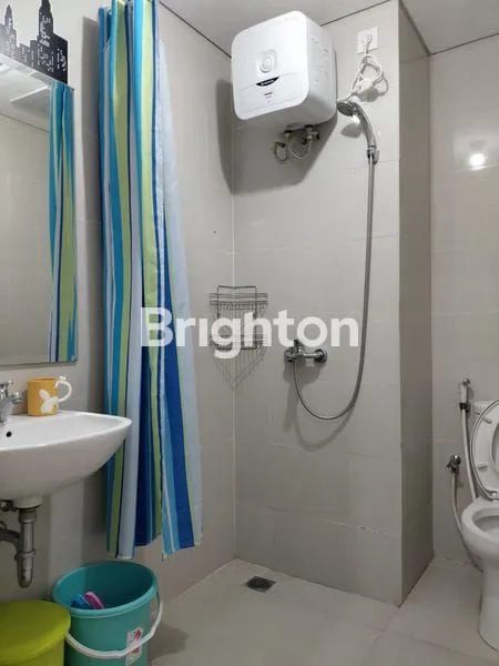 image APARTEMEN PODOMORO JALAN PUTRI HIJAU  (2)