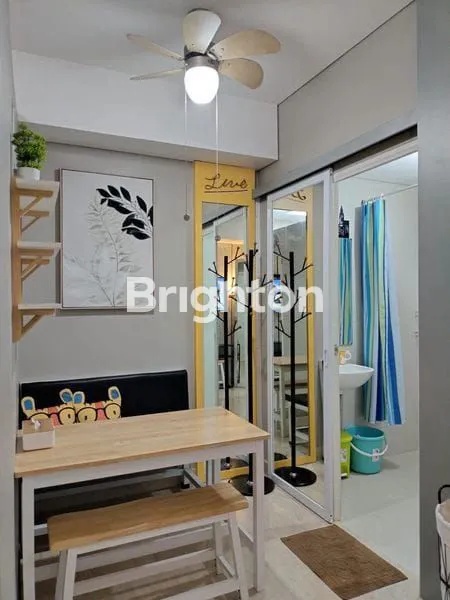 image APARTEMEN PODOMORO JALAN PUTRI HIJAU  (1)