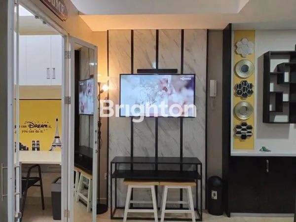 image APARTEMEN PODOMORO JALAN PUTRI HIJAU  (1)