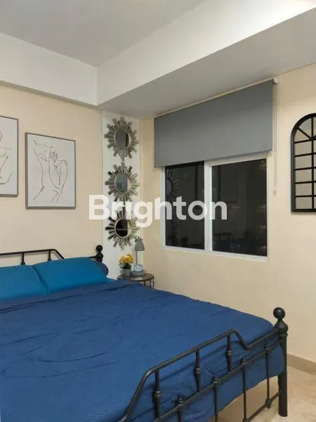 image APARTEMEN PODOMORO JALAN PUTRI HIJAU  (5)