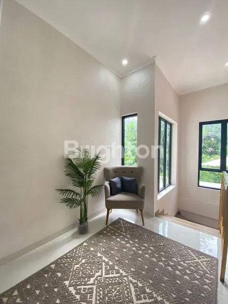 image PERUMAHAN CLUSTER MAHAKAM WEST PARK TYPE 120 DAERAH RAMBUTAN ARIFIN AHMAD PEKANBARU (5)