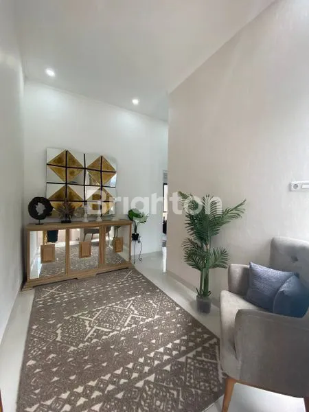 image PERUMAHAN CLUSTER MAHAKAM WEST PARK TYPE 120 DAERAH RAMBUTAN ARIFIN AHMAD PEKANBARU (7)