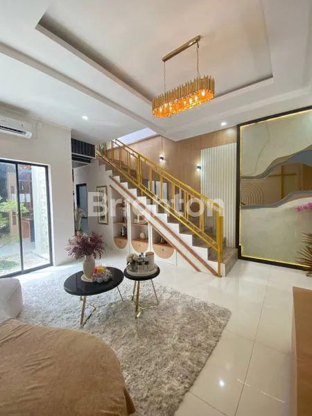 image PERUMAHAN CLUSTER MAHAKAM WEST PARK TYPE 120 DAERAH RAMBUTAN ARIFIN AHMAD PEKANBARU (4)