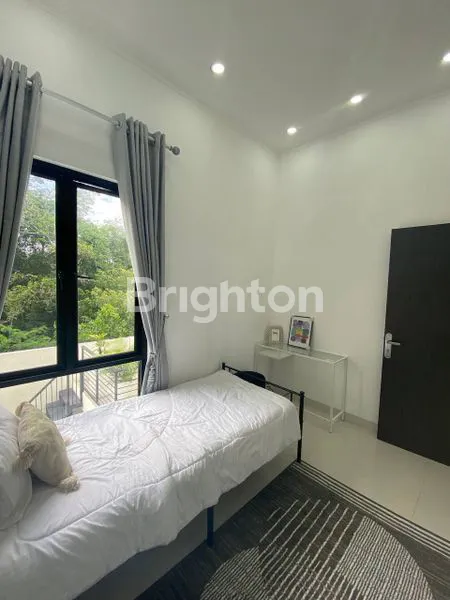 image PERUMAHAN CLUSTER MAHAKAM WEST PARK TYPE 120 DAERAH RAMBUTAN ARIFIN AHMAD PEKANBARU (6)