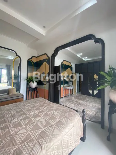 image PERUMAHAN CLUSTER MAHAKAM WEST PARK TYPE 120 DAERAH RAMBUTAN ARIFIN AHMAD PEKANBARU (3)