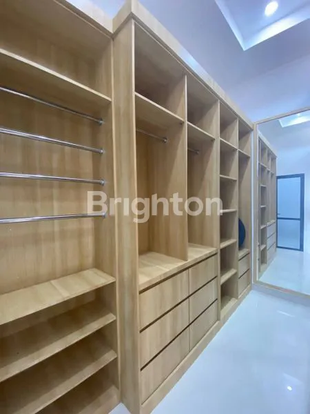 image PERUMAHAN CLUSTER MAHAKAM WEST PARK TYPE 120 DAERAH RAMBUTAN ARIFIN AHMAD PEKANBARU (2)