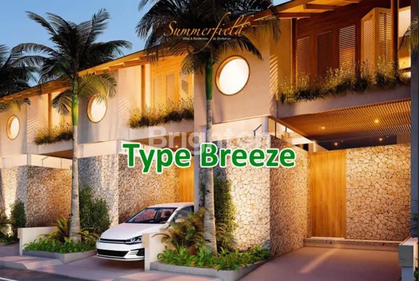 image DIJUAL VILLA SUMMER FIELD TIPE BREEZE (1)