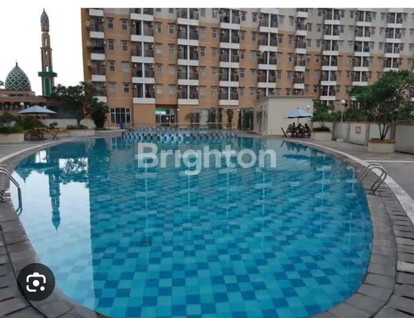 image STUDIO MURAH DEPOK, VIEW UI & FASILITAS LENGKAP (1)