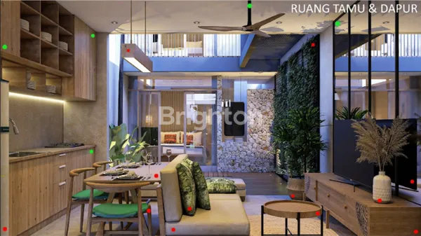 image DIJUAL VILLA SUMMER FIELD TIPE BREEZE (2)