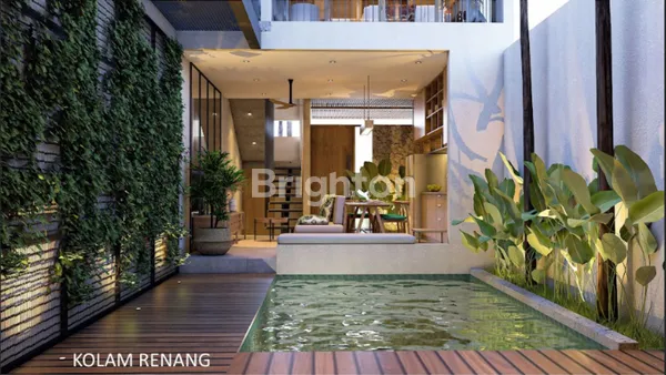 image DIJUAL VILLA SUMMER FIELD TIPE BREEZE (3)