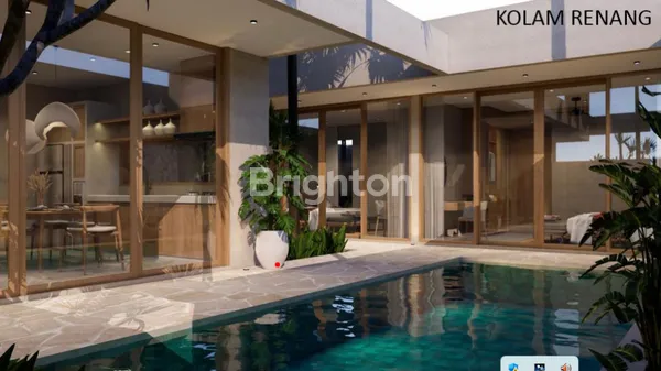 image DIJUAL VILLA SUMMER FIELD TIPE SPRING (5)