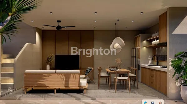 image DIJUAL VILLA SUMMER FIELD TIPE SPRING (6)