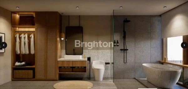 image DIJUAL VILLA SUMMER FIELD TIPE SPRING (8)