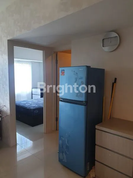 image APARTEMEN ORCHARD 2 BEDROOM FULL FURNISH CONNECT PAKUWON MALL (3)