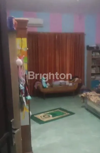 image RUMAH HOOK SAWOJAJAR LT 274M², 5KT (4)