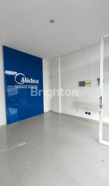 image RUKO 3 LANTAI DI CITRALAND, DEPAN WATERPARK (3)