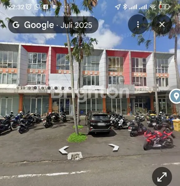 image RUKO 3 LANTAI DI CITRALAND, DEPAN WATERPARK (1)