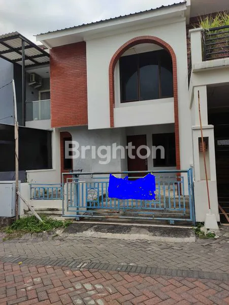 image RUMAH 2 LANTAI FULL RENOV TAMAN PUSPA RAYA (1)