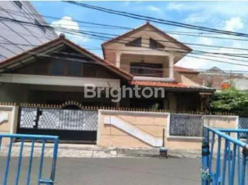 image RUMAH KOS 2 LANTAI SLIPI, 17 KAMAR AC (2)