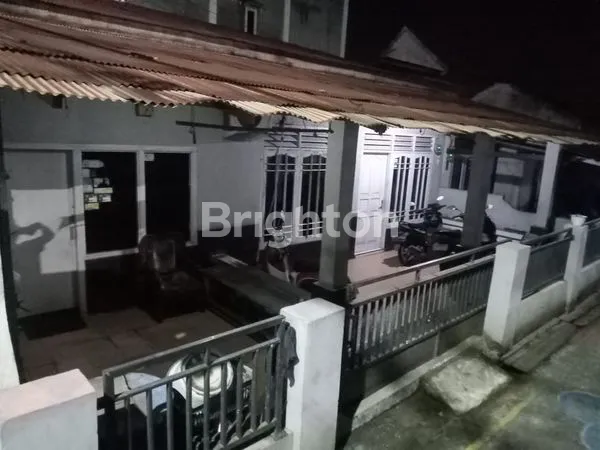 image RUMAH SIAP HUNI SAMARINDA SEBERANG 126 M² (2)