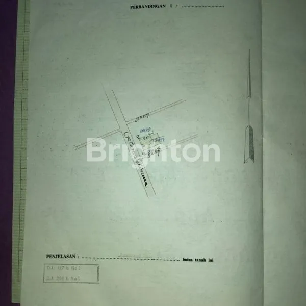 image RUMAH SIAP HUNI SAMARINDA SEBERANG 126 M² (8)