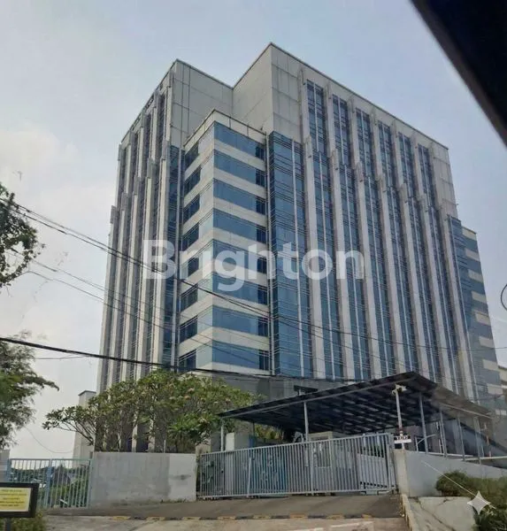 image JUAL PERKANTORAN GEDUNG RATU PRABU  (1)