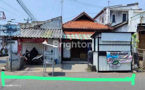 image TANAH LUAS 163M² DI PEKALONGAN, STRATEGIS! (1)