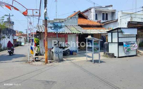 image TANAH LUAS 163M² DI PEKALONGAN, STRATEGIS! (3)