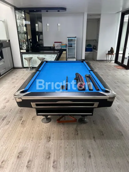 image JUAL RUMAH MEWAH RIVERSIDE. KOTA MALANG (8)