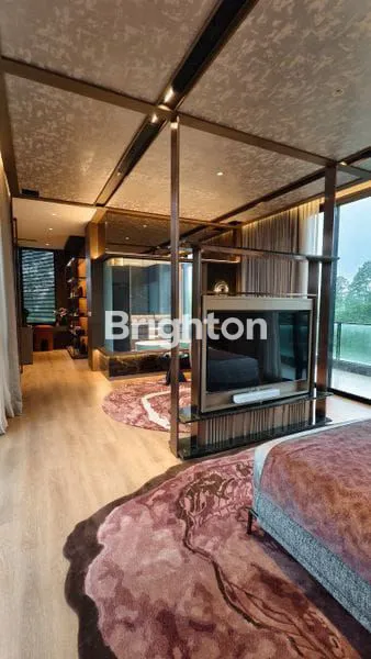 image RUMAH BOTANIC VILLA NAVA PARK KHUSUS SULTAN BSD CITY UNIT TERBATAS\N (5)