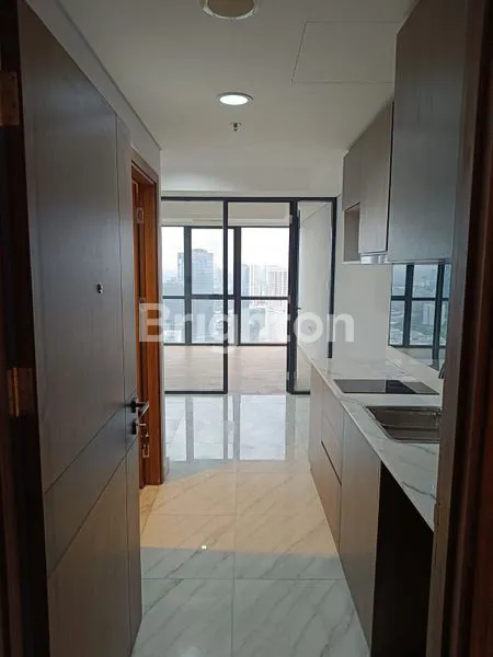 image HUNIAN APARTEMENT THE SMITH ALAM SUTERA (3)