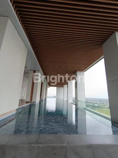 image HUNIAN APARTEMENT THE SMITH ALAM SUTERA (8)