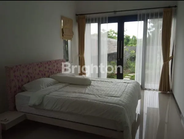 image FOR RENT/SALE VILLA MEWAH 4KT LT 350M DI DREAMLAND, PECATU, VIEW LAUT (2)