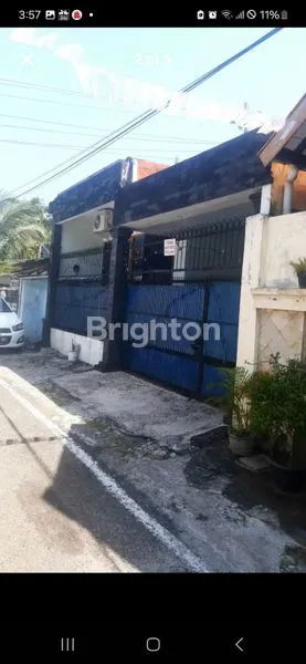 image RUMAH MURAH STRATEGIS SANGAT DEKAT DENGAN STASIUN PURWOSARI  (1)