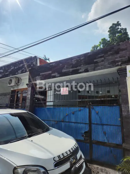 image RUMAH MURAH STRATEGIS SANGAT DEKAT DENGAN STASIUN PURWOSARI  (2)