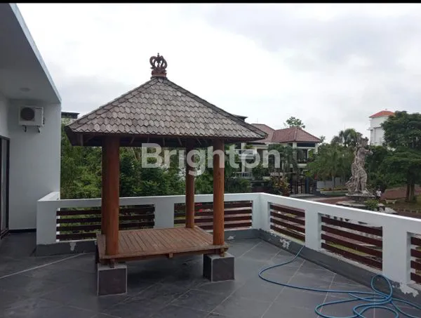 image FOR RENT/SALE VILLA MEWAH 4KT LT 350M DI DREAMLAND, PECATU, VIEW LAUT (7)