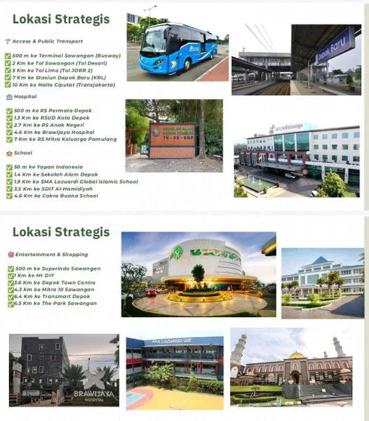 image HUNIAN IDEAL MODERN MINIMALIS  - STRATEGIS  (8)