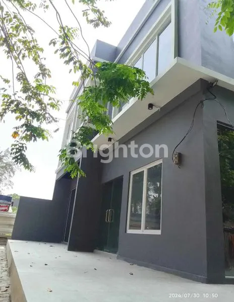 image RUKO HOEK STRATEGIS DI MERUYA - SAMPING SEKOLAH INTERNASIONAL (1)