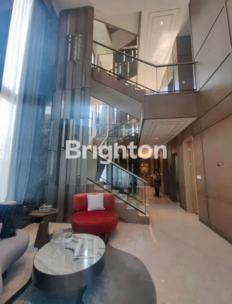 image RUMAH MEWAH 5+1 KT DI LAYTON NAVAPARK BSD (3)