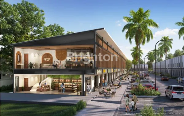 image DI JUAL RUKO  (4)