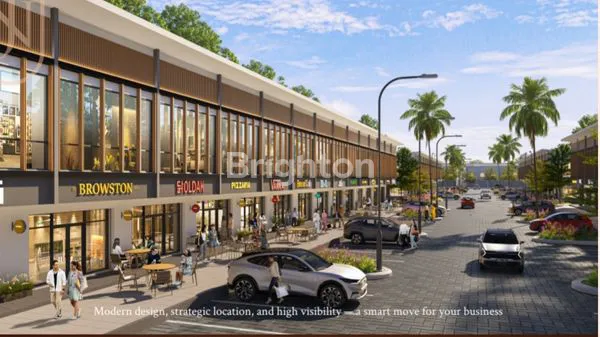 image DI JUAL RUKO  (3)