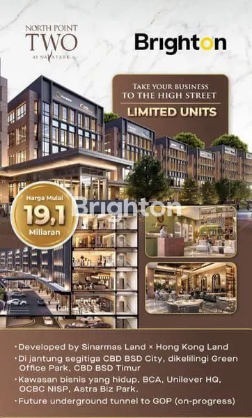 image NORTH POINT TWO NAVAPARK  TANGERANG (4)