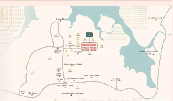 image DI JUAL RUKO  (8)